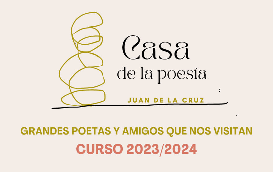 Casa de la Poesía Avance curso 2022-2023
