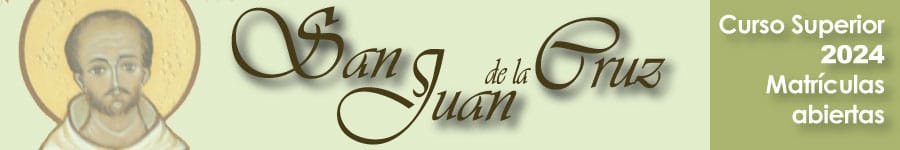 Cursos superior San Juan de la Cruz