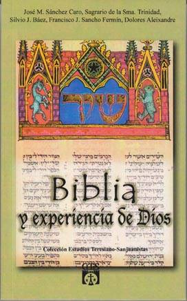 BIBLIA EXPERIENCIA DIOS