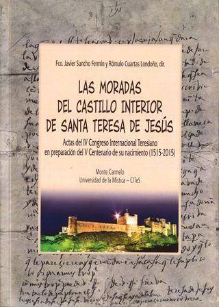 moradas del castillo interior santa teresa jesus