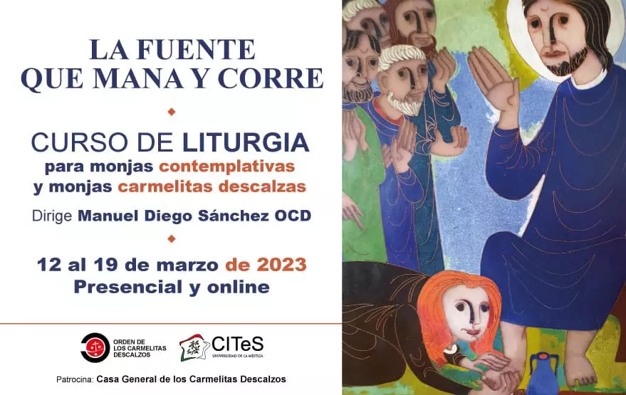 El Centro Internacional Teresiano Sanjuansita (CITeS) de Ávila y su apuesta por la vida contemplativa