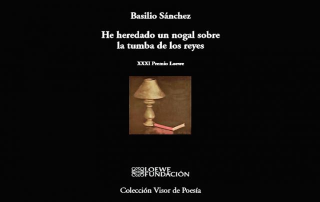 Encuentros Poéticos con Basilio Sánchez